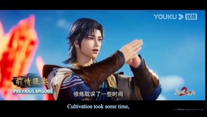 The Magic Chef Of Ice And Fire Episode 109 English Sub