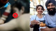 Kulhad Pizza Couple MMS Video Controversy:  Couple ने फेमस होने के लिए खुद लीक किया MMS Video?