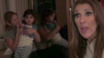 Céline Dion gravement malade : cette intime qui s’occupe de ses jumeaux Nelson et Eddy