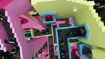 Squid Game gerçek hayata uyarlandı! 4,56 bin dolar ödüllü yarışmadan ilk fragman yayınlandı