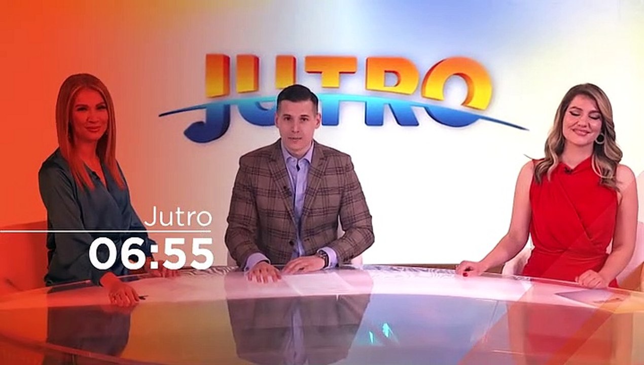 Proleće na TV Prva - Promo (2023)