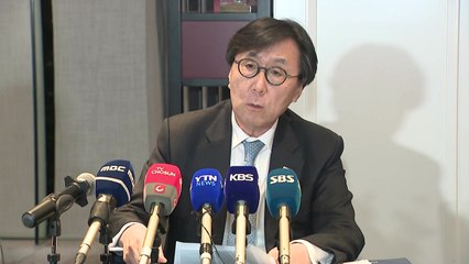 시진핑, 한중일 정상회의에 "적절한 시기 개최 환영" / YTN