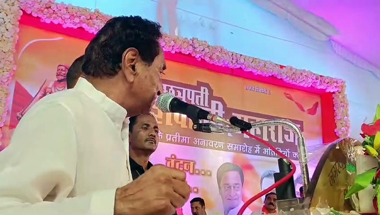 देखें वीडियो : कमलनाथ ने इमरजेंसी पर किया बड़ा खुलासा