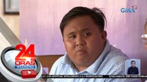 Lider ng Socorro Bayanihan Services, iginiit na wala umanong nagpuntang taga-NBI sa kanila para mag-imbestiga | 24 Oras Weekend