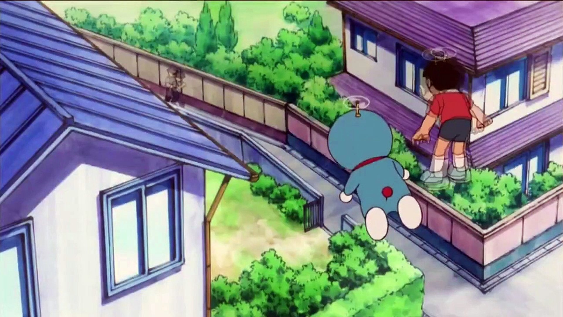 ⁣Doraemon Season 20 Episode 05 dubbed in Hindi 2023 - Doraemon Cartoon - Doraemon Hindi - Doraemon Mo