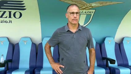 Lazio - Sassuolo, le parole post-gara di Matteo Dutu