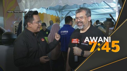 Festival Nasi Kandar 2023