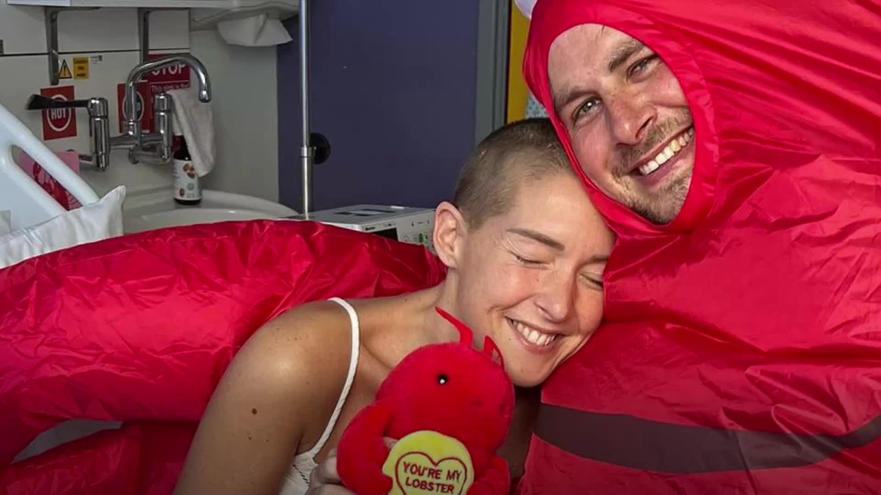 "Si vous lisez ceci, c'est que je suis morte" : l'influenceuse Nicky Newman est décédée à 35 ans