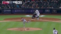 Aaron Judge clobbers THREE homers in one game!