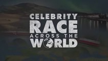 Celebrity Race Across the World Season 1 Episode 1