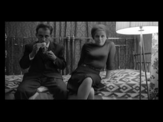 Ljubavni slucaj ili tragedija sluzbenice PTT  Domac film