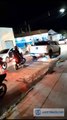 Motociclista cai de veículo e fica gravemente ferido em Arapiraca