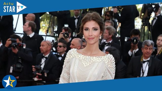 Alexandra Rosenfeld : ces séquelles physiques qu'elle a longtemps gardées de Miss France