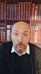 Qu'avez-vous fait aujourd'hui pour changer les choses ?