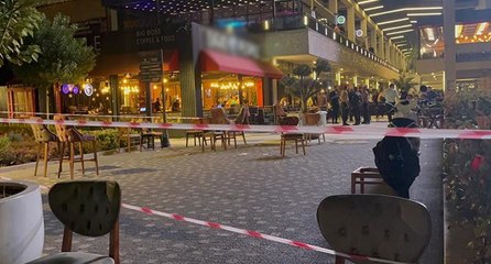 Eğlence mekanında tartıştığı çalışanlara ateş açtı: 3 yaralı