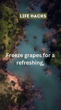 Satisfy your sweet tooth guilt-free. #HealthyEating #Snacks