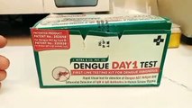Dengue fever symptoms ।। Dengue fever treatment  ।। Dengue kya hai ।।