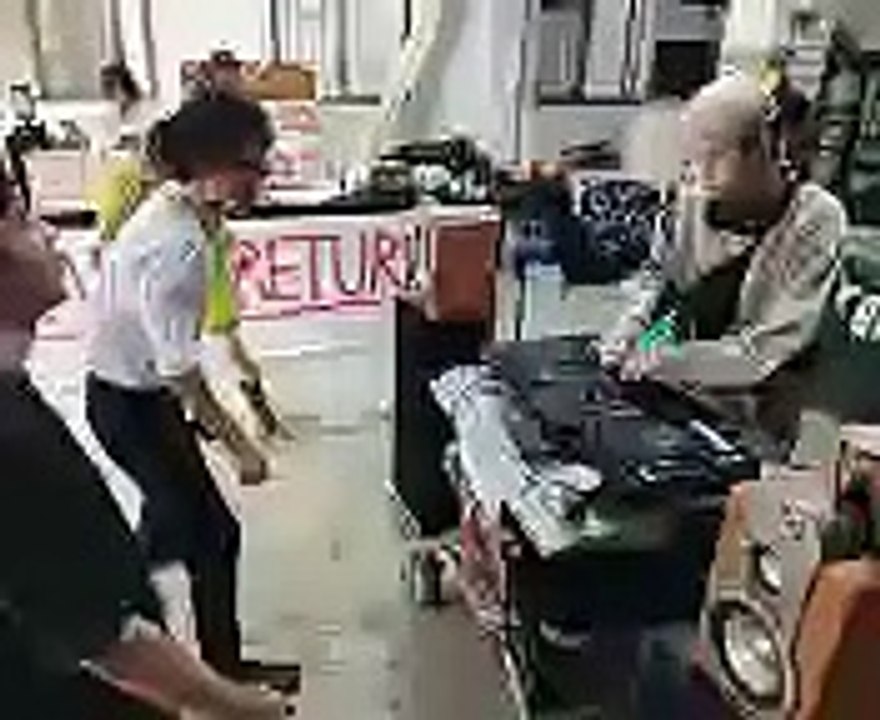 어반스트라이커즈 @청파로 차고 Jungle & DnB & hardcore