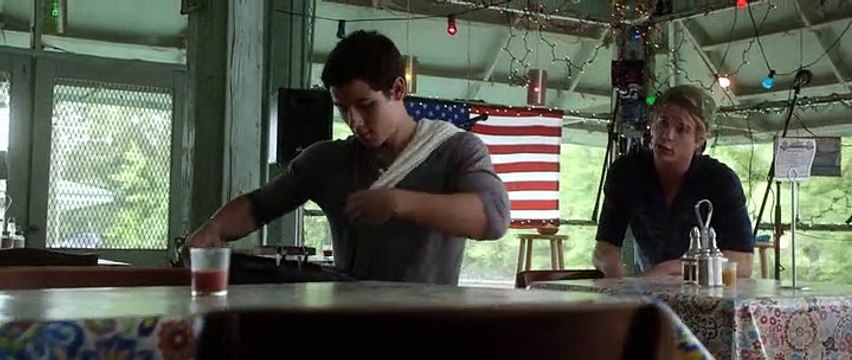 Жена банкира. Осторожнее с желаниями США 2015 год