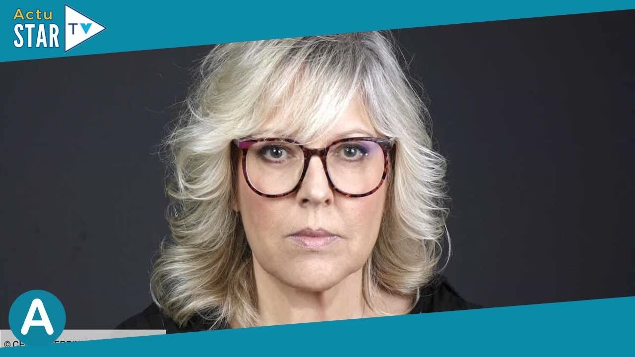 Laurence Boccolini en deuil  l’animatrice bouleversée par la disparition d’une amie