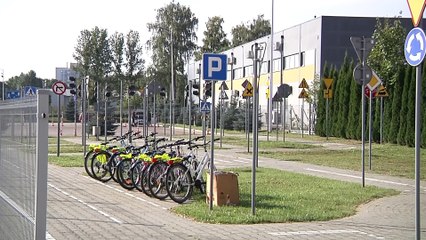 25-lecie WORD w Zamościu