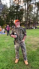 Family Dresses Up As Dad For Halloween