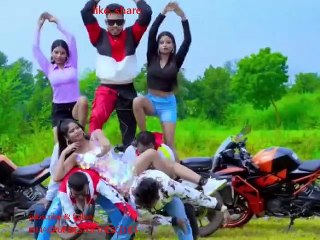 New Nagpuri Dance Video 2023 - Dure Dur Se Mor Se Rahbe - Ft.Anjali & Santosh - Singer Vinay & Priti, #trending #trendingshorts #shots #shortsvideo #viral #viralvideo #viralshorts #motivation #memes