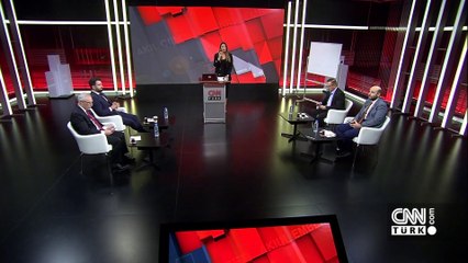 Karabağ'da 1 milyon mayın nasıl temizlenecek? İsrail ile milyar dolarlık anlaşma mı? Siyasetin astrolojisi ne diyor? Akıl Çemberi'nde konuşuldu