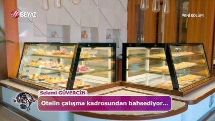 Ivana Sert ile İş Dünyası 23 Eylül 2023