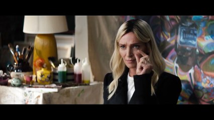 THE KILL ROOM All Trailers (2023)