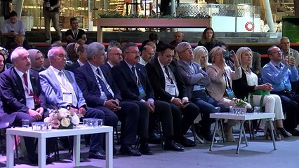 Tarihi Kentler Birliği, tarihin merkezi Osmangazi’de buluştu