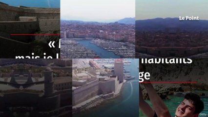 « Marseille, je l’aime mais je la quitte » : ces habitants qui plient bagage