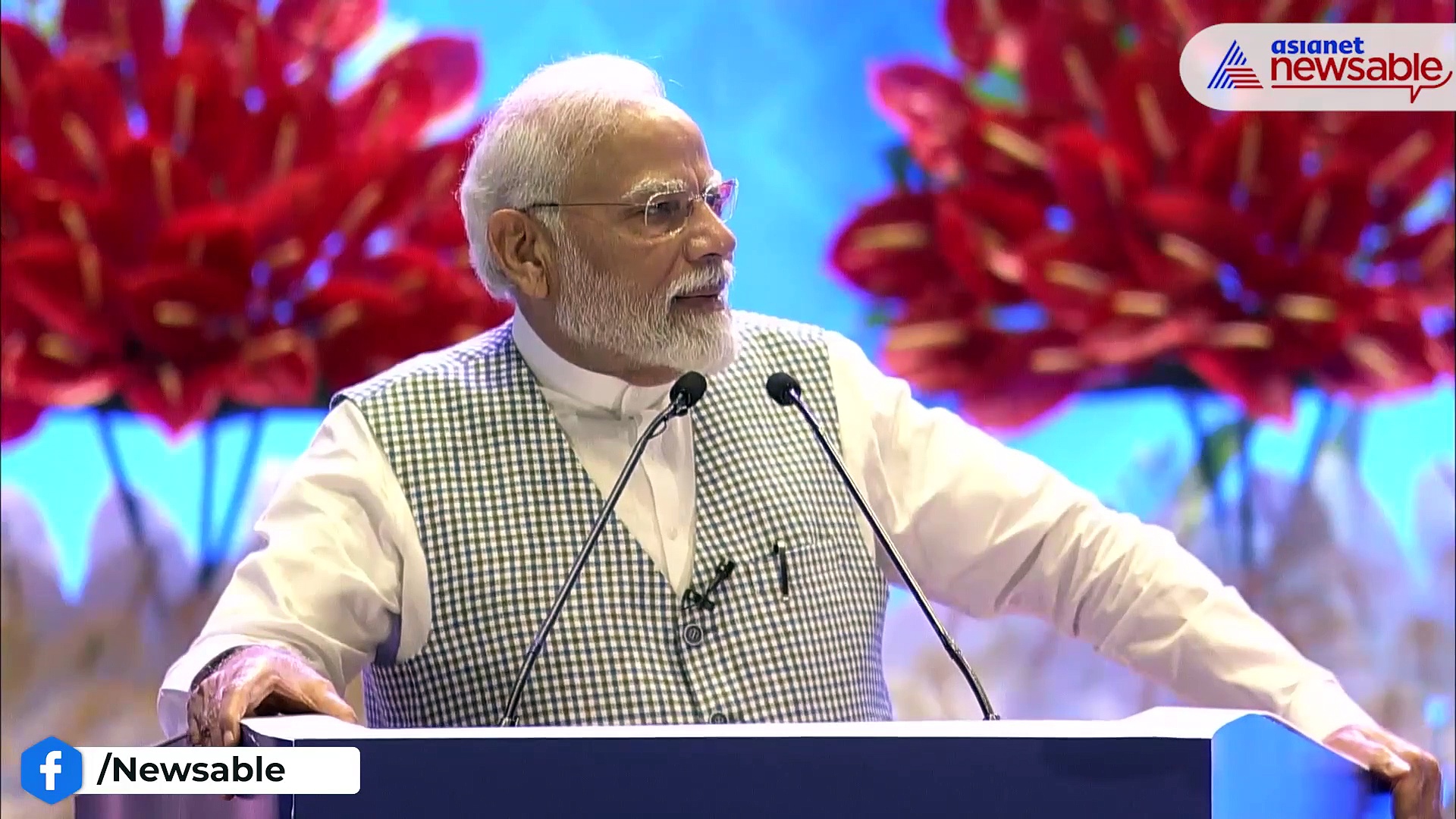 'When I take you for a month...' PM Modi's hilarious take on a wife’s response on husband’s long duty hours