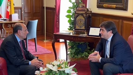 Fratelli d'Italia, il partito fa il punto in Sicilia