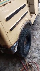 Denting Complete ✅