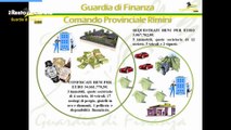 Operazione Steal Oil: il video girato dalla Guardia di Finanza di Rimini