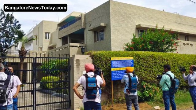 NIA seizes assets of Khalistani extremist Gurpatwant Singh Pannun