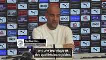 Guardiola : 