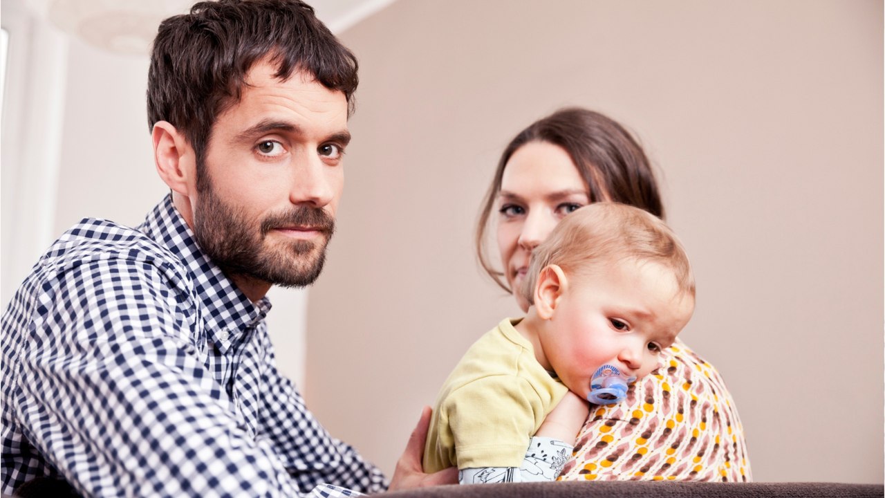 Les secrets que les hommes n'avoueront jamais aux femmes