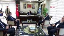 Adalet Bakanı Yılmaz Tunç'tan hakim ve savcı alımı açıklaması