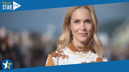 Barbara Schulz bientôt au cœur d'une toute nouvelle série avec Samuel Le Bihan