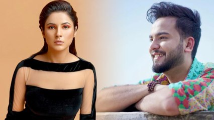 Shehnaaz Gill ने बताया कि Elvish Yadav किस कारण से एक्टर नहीं बन पायेंगे?