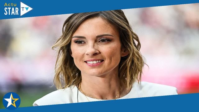 50' Inside Sandrine Quétier livre ses impressions sur les débuts d'Isabelle Ithurburu