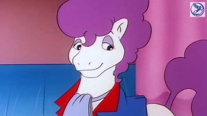 MY LITTLE PONY-MOONWALK PONIES(INSTRUMENTAL)