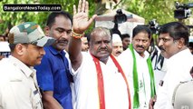 Janata Dal (Secular) joins BJP-led NDA, K'taka ex-CM Kumaraswamy