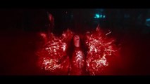 DAMPYR Official Trailer (2023)