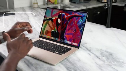 A Deep Dive into Gaming on Apple's 15" MacBook Air!
