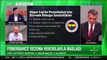 Michy Batshuayi İsmail Kartal'dan özür diledi