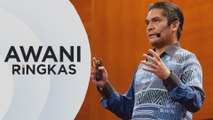 AWANI Ringkas: Radzi sahkan bekas setiausaha ditahan, nafi dirinya terlibat