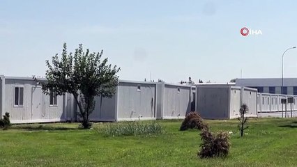 Son Dakika! Kahramanmaraş'ta 4.6 büyüklüğünde deprem